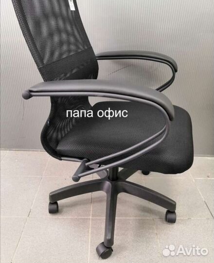 Офисное, компьютерное кресло, кресло руководителя