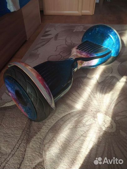 Гироскутер