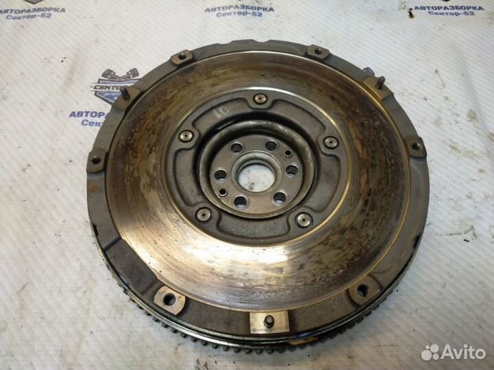 Маховик Ford Focus 3