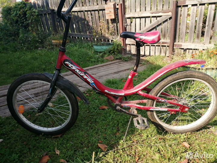 Велосипеды