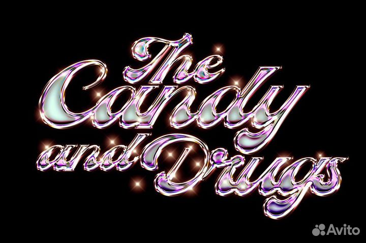 Графический дизайнер