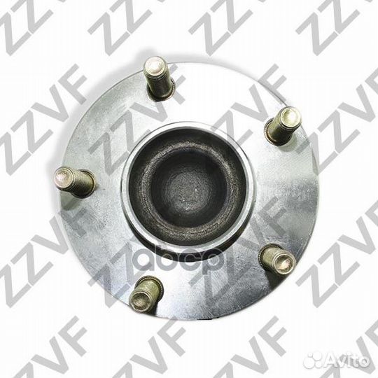 Ступица задняя mitsubishi outlander (GF) (12)