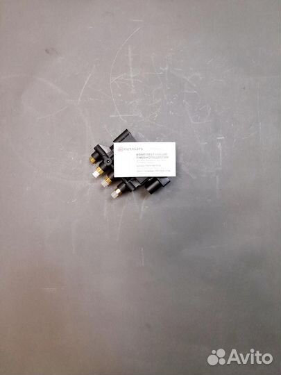 Блок клапанов для BMW 7er G11/G12 гарантия