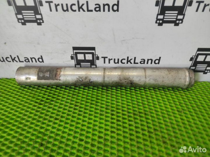 Осушитель кондиционера Man Tgx