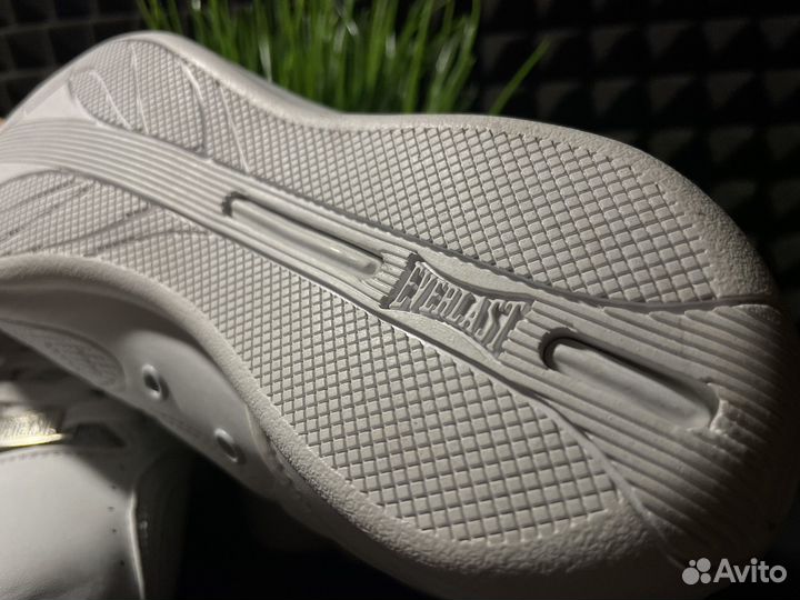 Боксерки Everlast