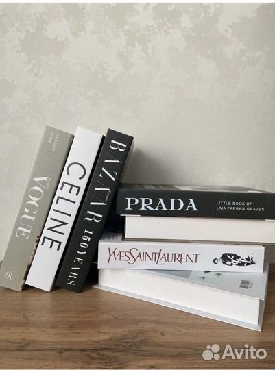 Муляж книги