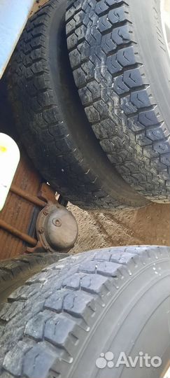 КАМАЗ 53215, 2014