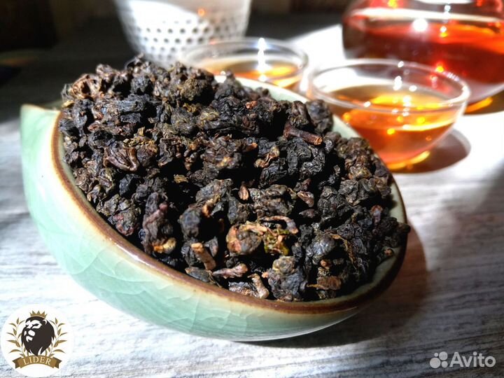 Габа улун светлый опт