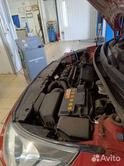 Hyundai Solaris 1.4 МТ, 2011, 266 000 км