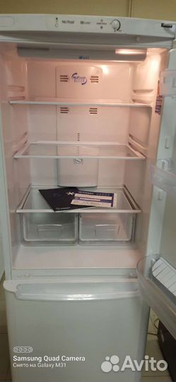 Холодильник indesit. No Frost. Доставка. Гарантия