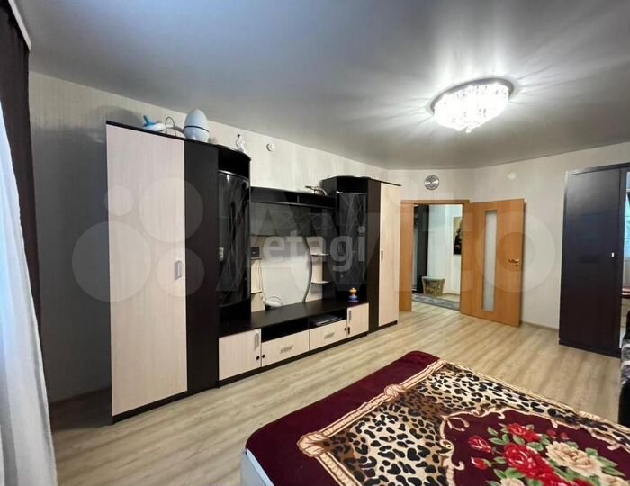 2-к. квартира, 62 м², 7/9 эт.