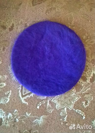 Берет женский новый