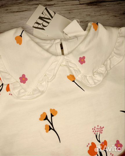 Нарядные костюмы для девочек, Турция, новые 92-110