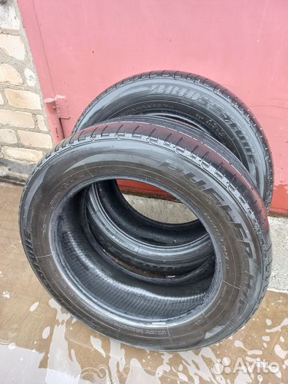 Bridgestone Dueler H/P Sport 235/60 R18 103W