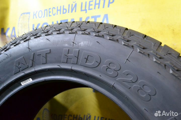 Haida HD828 245/65 R17 111S