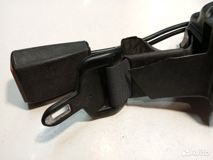 Ремень безопасности задний Mercedes-Benz S-Classe