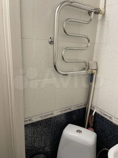 1-к. квартира, 29 м², 1/1 эт.