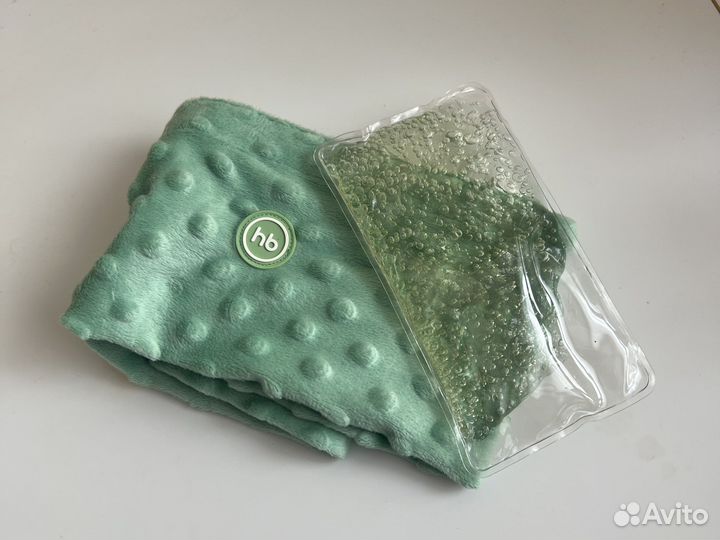 Грелка от Happy Baby