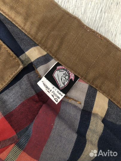 Мотоштаны Hyperlook