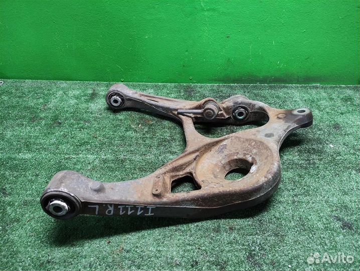 Рычаг задний подпружинный Mercedes Benz ML W164 2