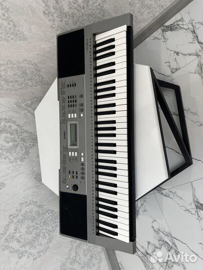 Синтезатор yamaha