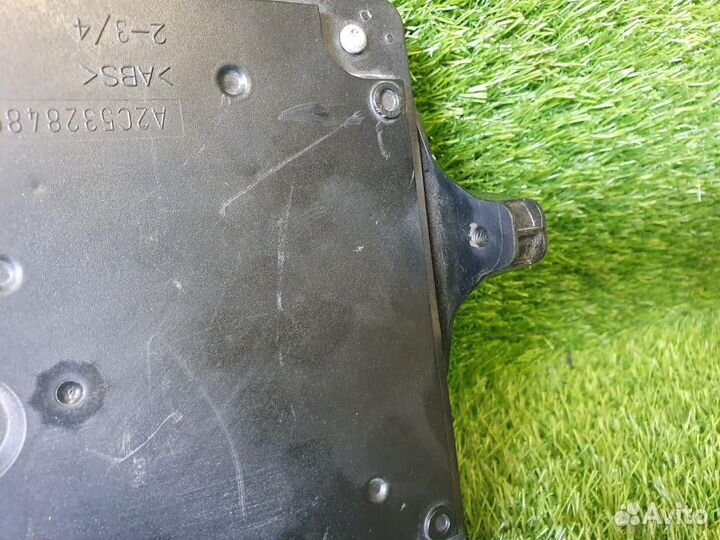 Блок комфорта Renault Megane 3 дизель 1.5Л 2009