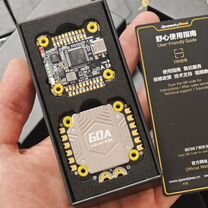 SpeedyBee F4V4-60A Stack Полетный контроллер, Москва