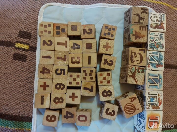 Детские игрушки