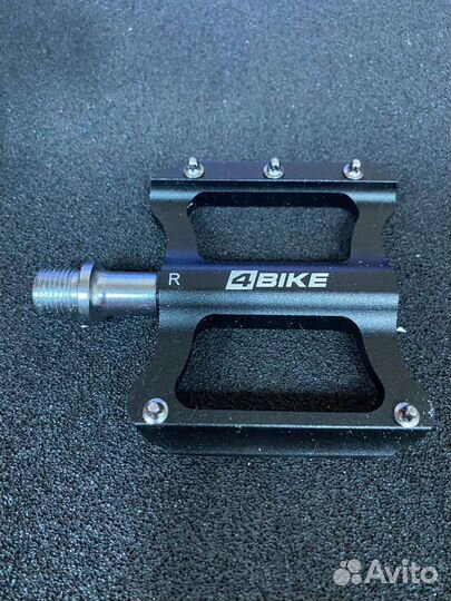 Педали для велосипеда