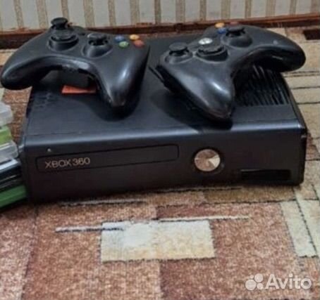 Xbox 360 slim LT 3.0