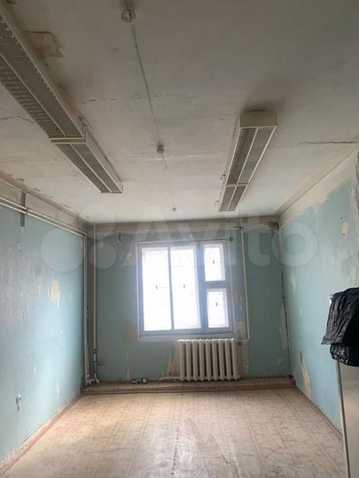 Офис, 71.8 м²