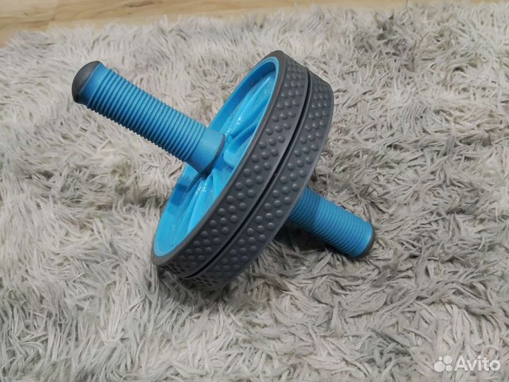 Ролик колесо для пресса