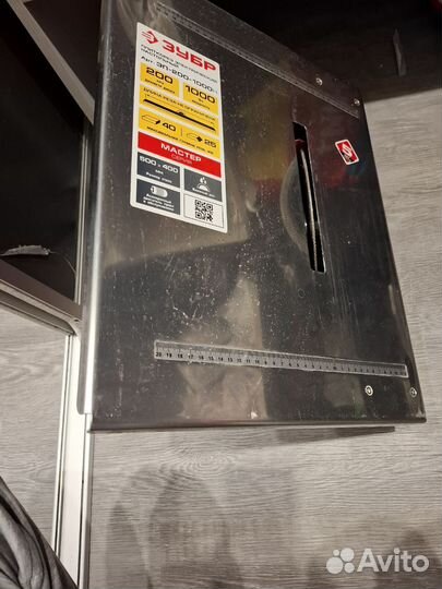 Плиткорез электрический водяной