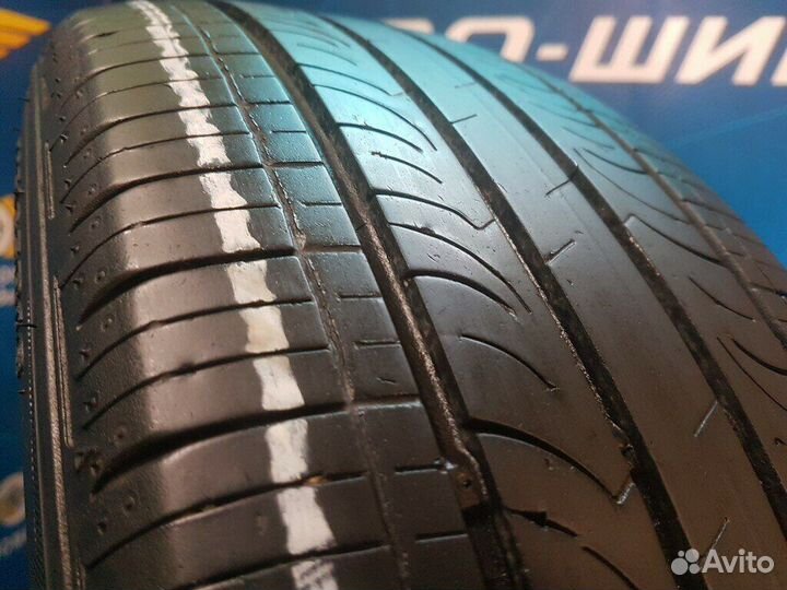 Nexen Classe Premiere CP672 205/65 R16