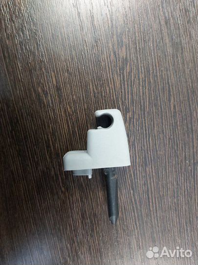 Кронштейн Bmw X3 2.0D E83 N47 2009