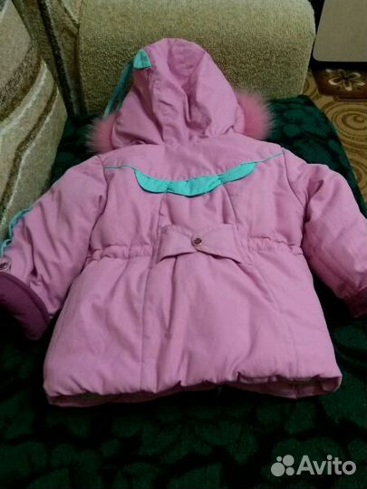 Комбинезон