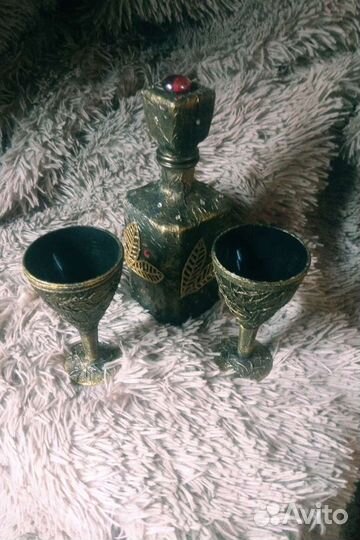 Набор для напитков