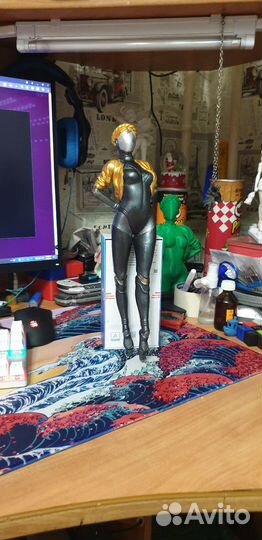 Atomic heart близняшка