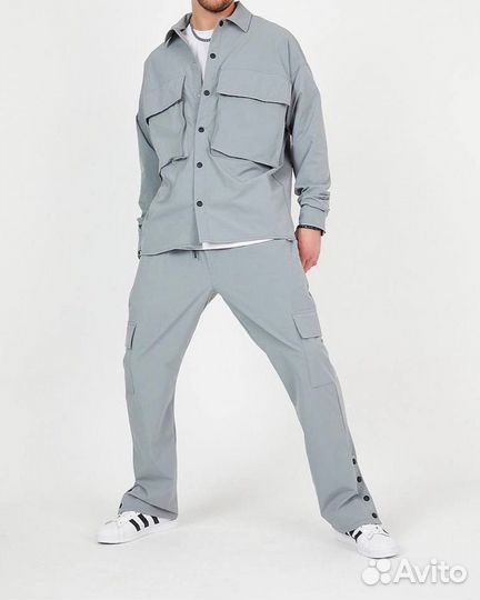 Костюм мужской