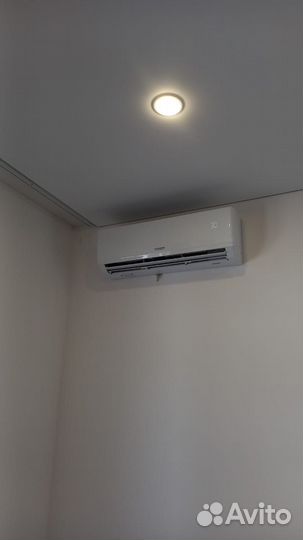 Кондиционер Тосот