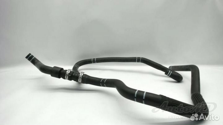 Патрубок системы охлаждения от Peugeot Boxer