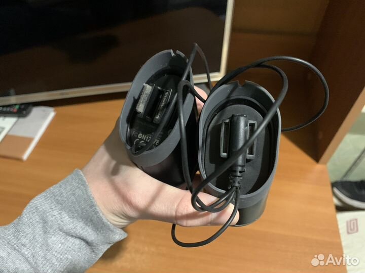 Sony Ericsson MPS100 колонки