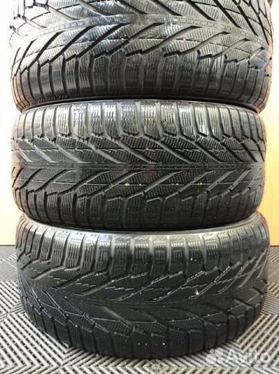 Nokian Tyres Hakkapeliitta R2 SUV 275/50 R20