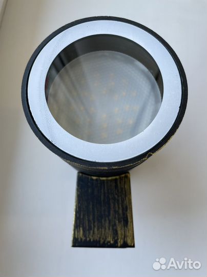 Светильник уличный фасадный