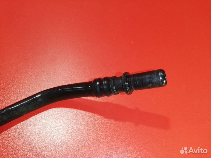 Трубка абсорбера Ford Focus CB4 qqdb 2008