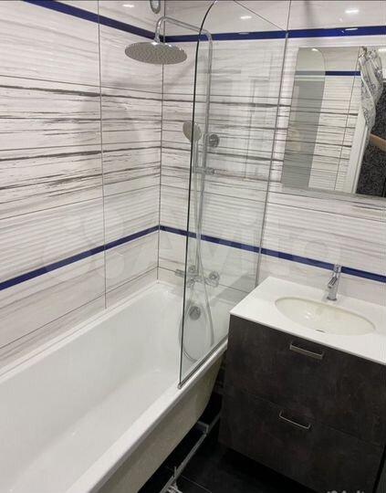 1-к. квартира, 37,2 м², 7/7 эт.
