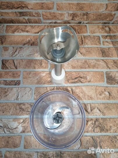 Погружной Блендер Мулинекс DD641132