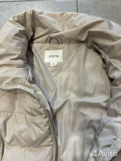 Куртка демисезонная женская 42 44