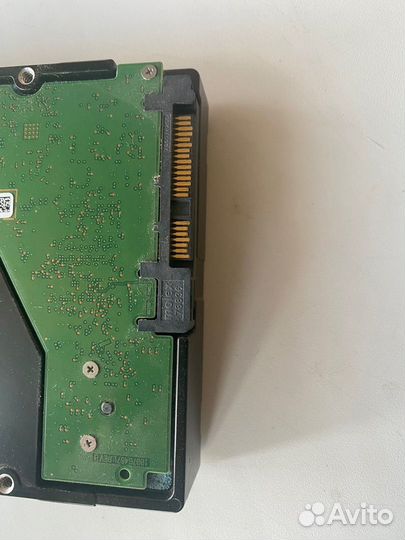 Seagate barracuda 8-18tb