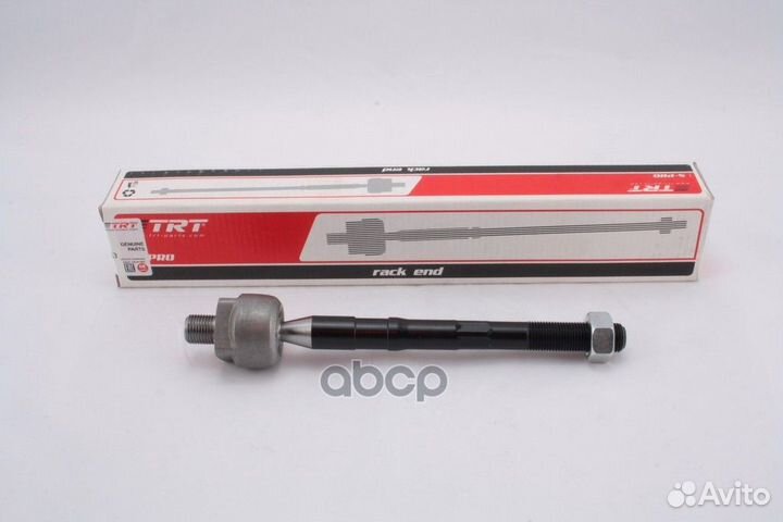 Тяга рулевая hyundai Solaris,KIA Rio TRT RS3015